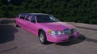 Pretty in Pink Limousines 1096074 Image 2